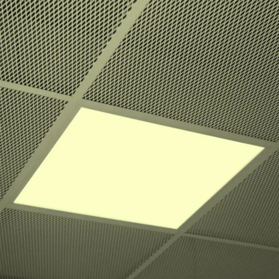 ACK AP20-23300 15W 30x30 cm Sıva Altı Backlight Led Panel